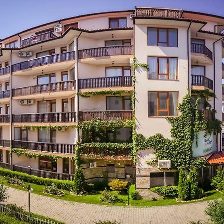 Mars Apartments In Complex Shipka Sveti Vlas Eksteriør billede